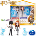 Harry Potter Игрален комплект "Патронус: Хари Потър и Джини Уизли" 6063830